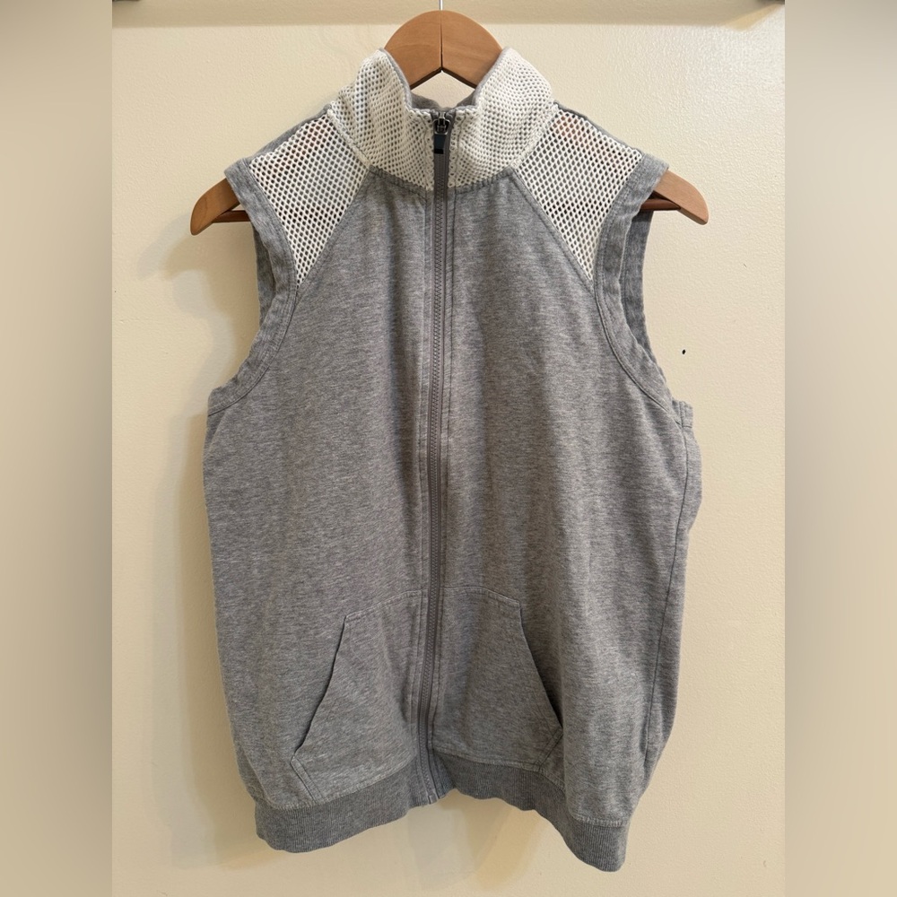 Fabletics Temecula Vest
